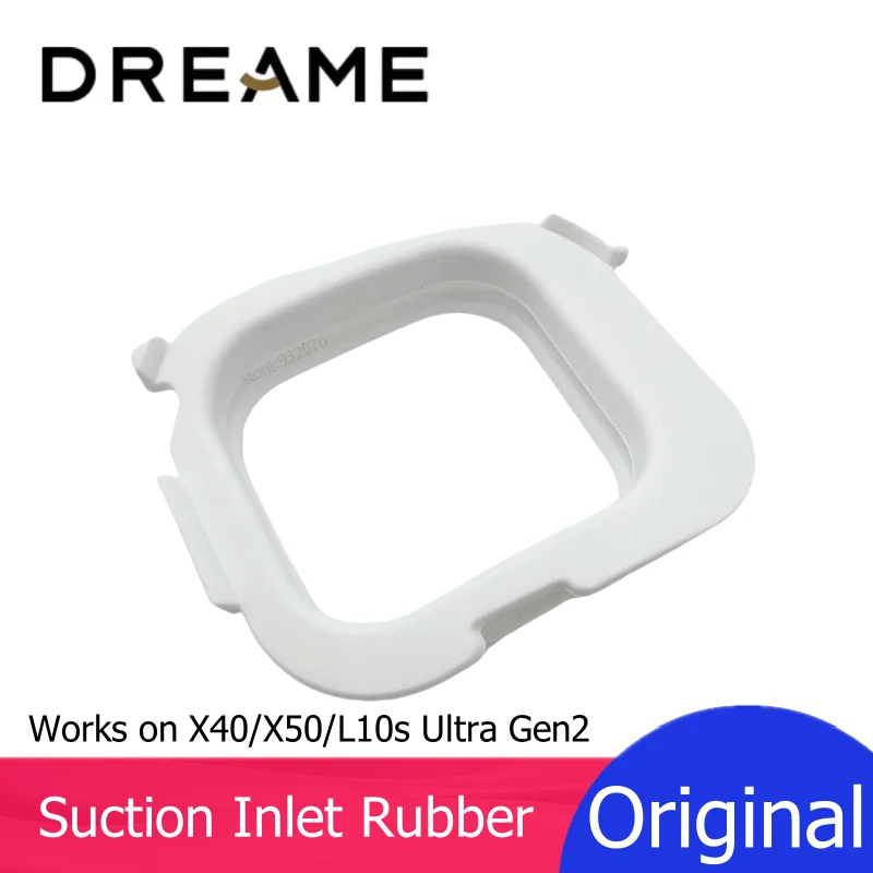 Dreame L40 Ultra, обзор, отзывы, характеристики, купить