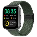 Dark Olive Green-B