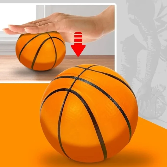 Kids Mini Hoop 4