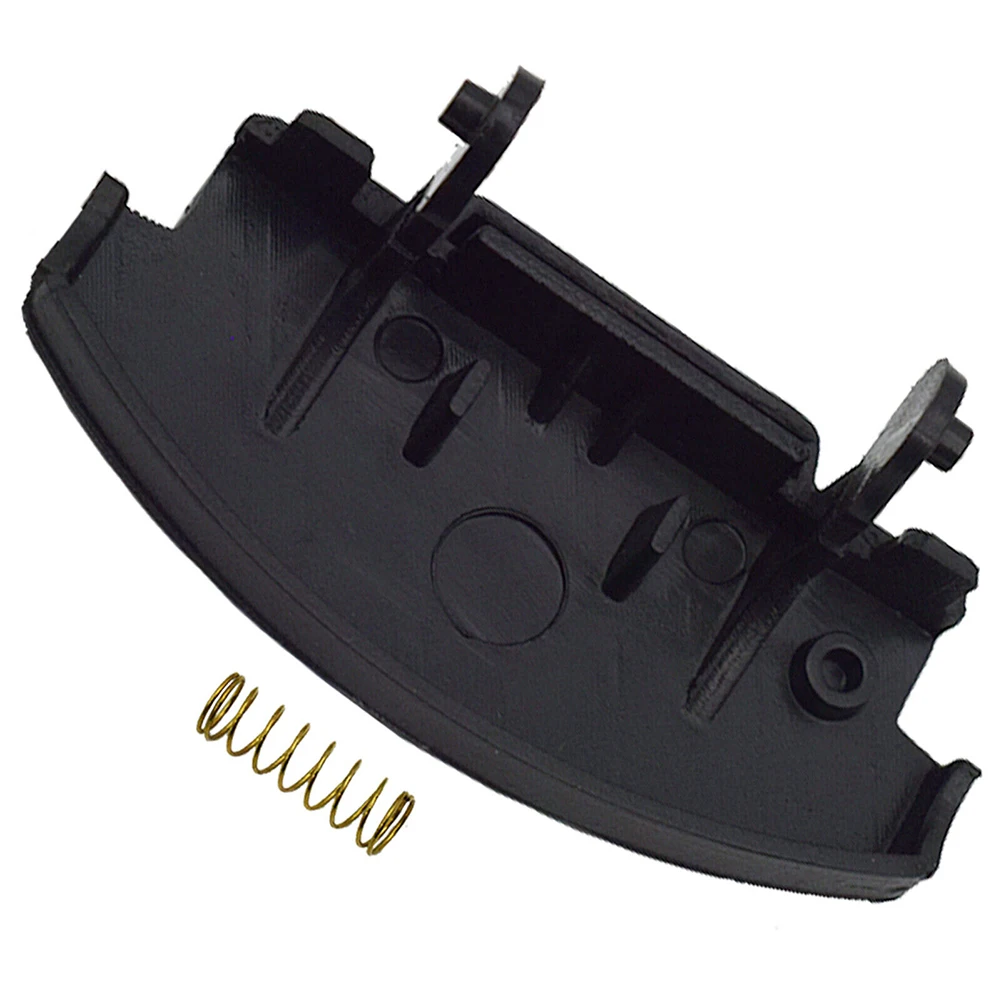 Car Arm Rest Handle Car Arm Rest Lid Release Center Console Latch For Golf MK4 97-06 Bora 99-05 Passat 97-00 Skoda Octavia 96-11