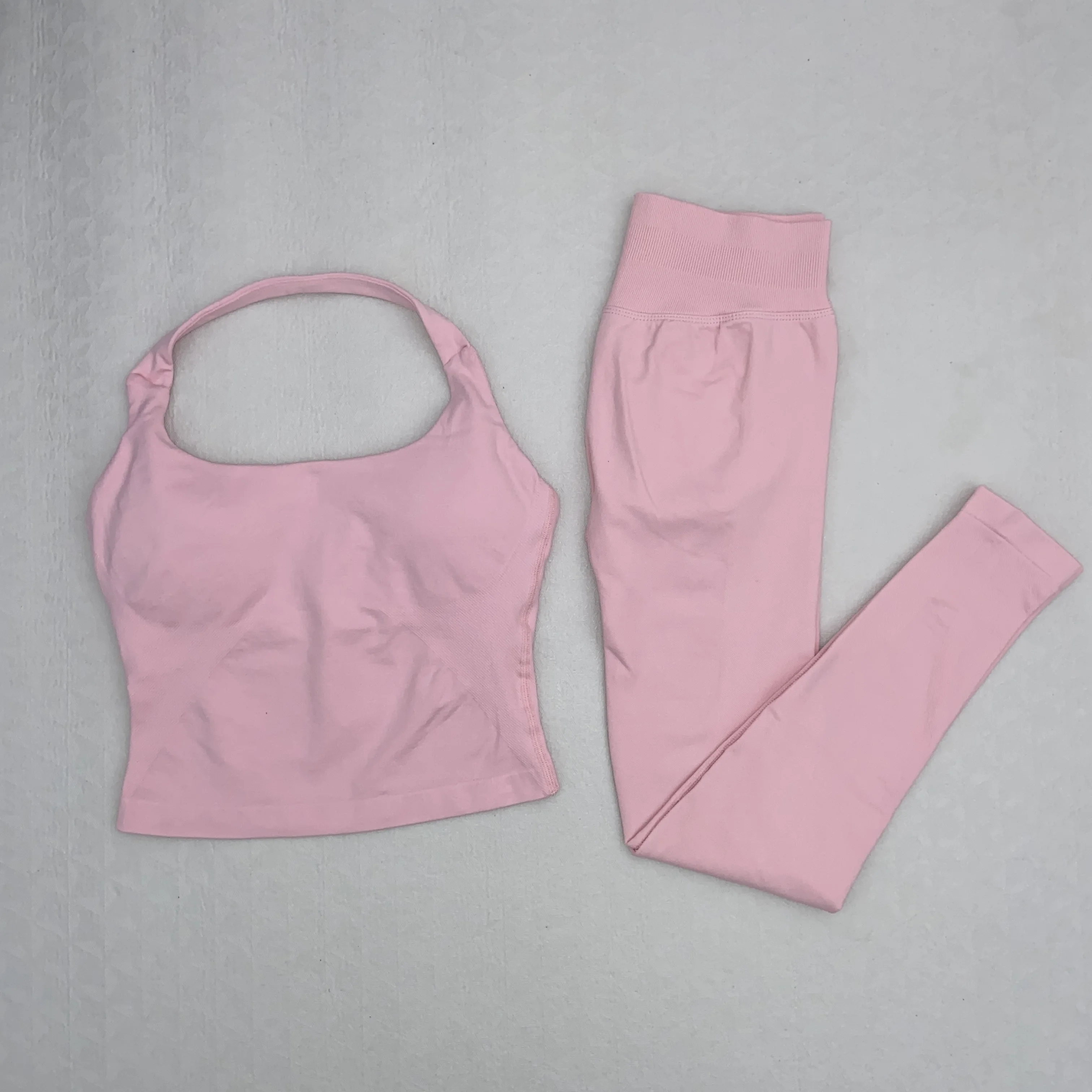 LIGHT ROSE PINK 2