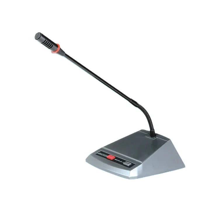 

OBT-3000 Series Conference System Delegate Condenser Microphone