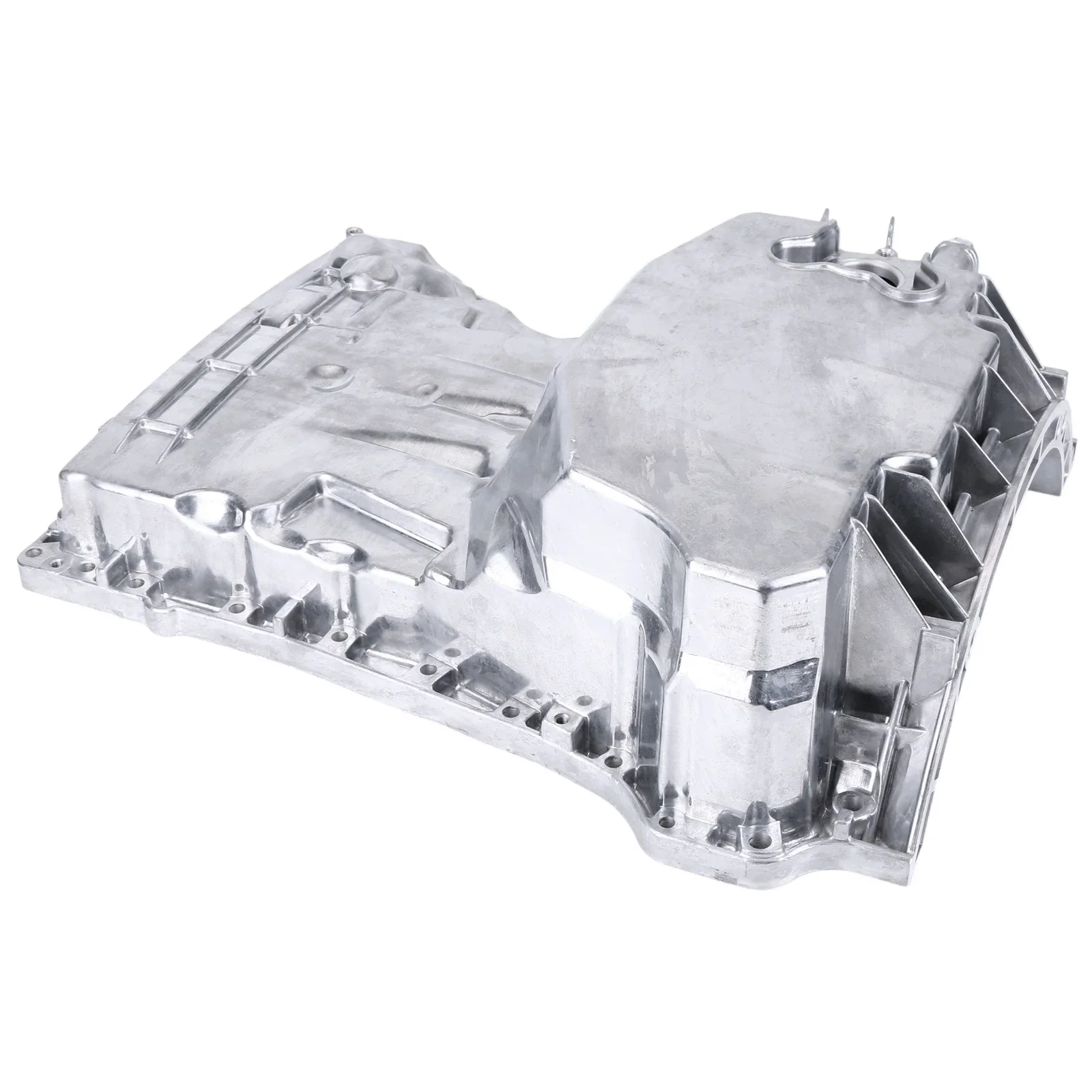 Aluminum Engine Oil Pan for 1.8L Engines