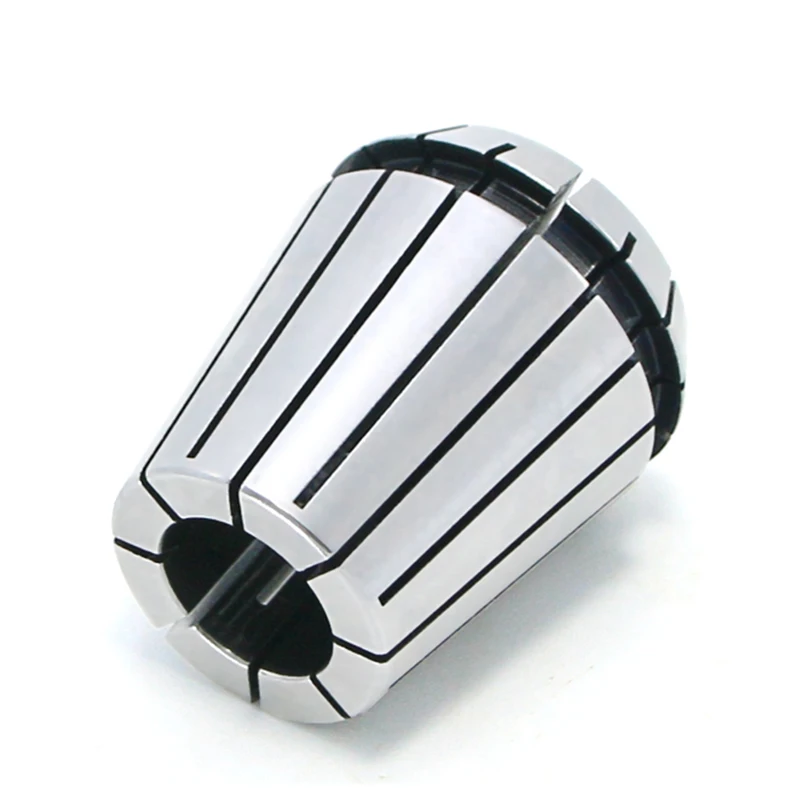 ER11 ER16 ER20 ER25 ER32 ER40 High Precision 0.005mm Spring Collet Suitable Engraving Machine Spindle CNC Machining Center 1PCS spring collet,collet chuck,spring collet chuck,engraving collet chuck