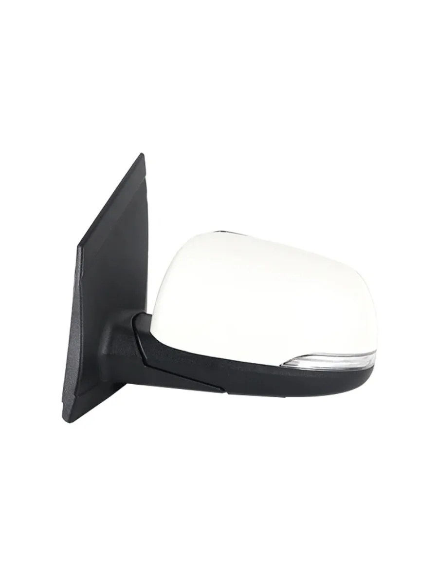 

Car Rearview mirror assembly For Kia Picanto 2012-2016 Electric With Lamp Auto Side Rear Mirror Replacement Assembly 5/7/8 Wire
