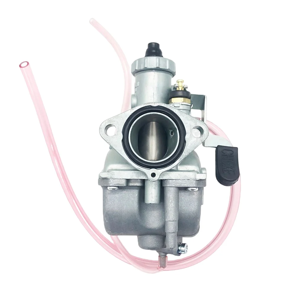 VM22 26MM Vergaser mit Luftfilter für 125cc ATV Dirt Bike SR125 SR125SIME SR125A1 SR125E SR125B SR125B2 CARB – Detail 2