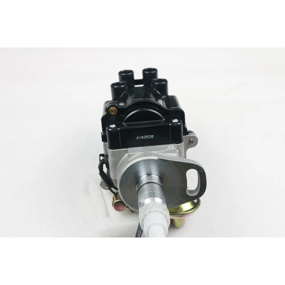 Electronic Distributor Fit for Toyota 1Y 2Y 3Y 4Y 1 VAC Advance Carburetor Dizzyy 19030-72080