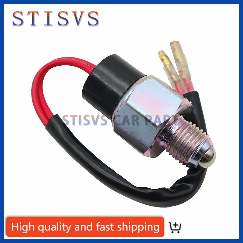 Reversing Lamp Switch 8-97138635-0 For ISUZU OPEL VAUXHALL 8 97138635 0 8971386350 New Automobiles Spare Parts