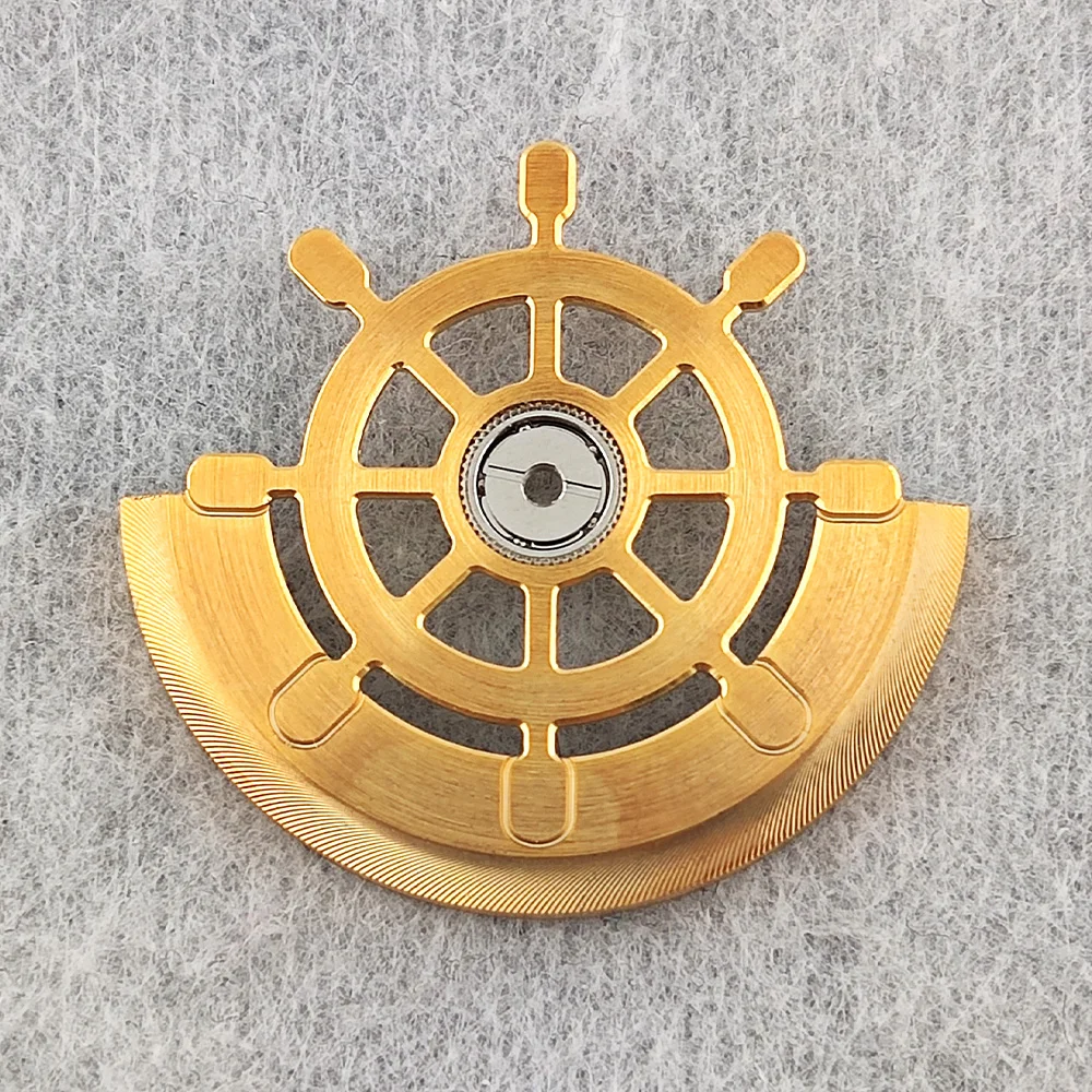 Premium Oscillating Weight Rotors - High-Quality Metal Replacement Parts