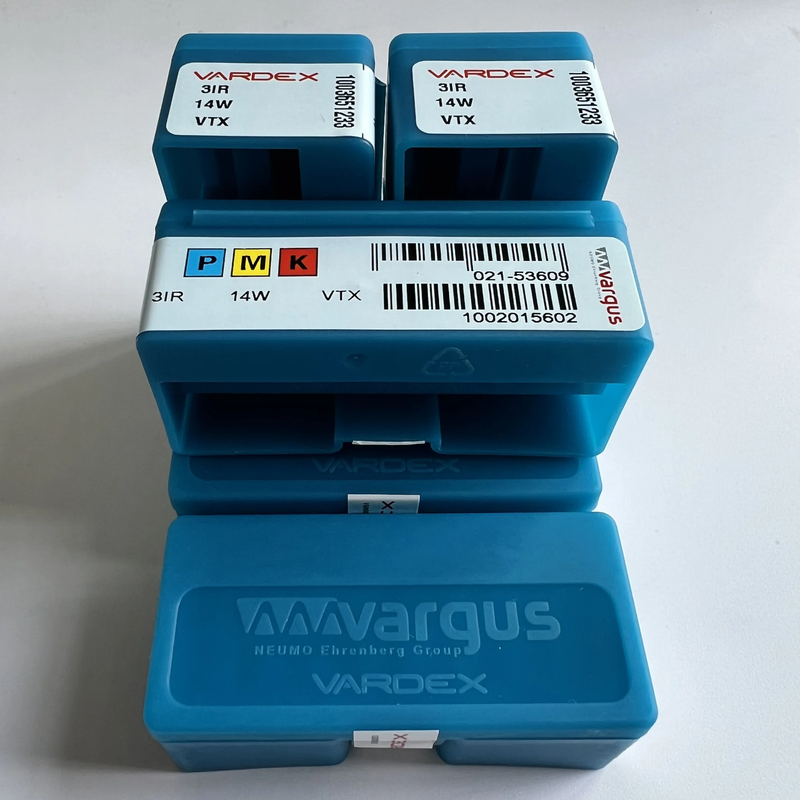 

Оригинальный ЧПУ blade 3IR14W VTX
