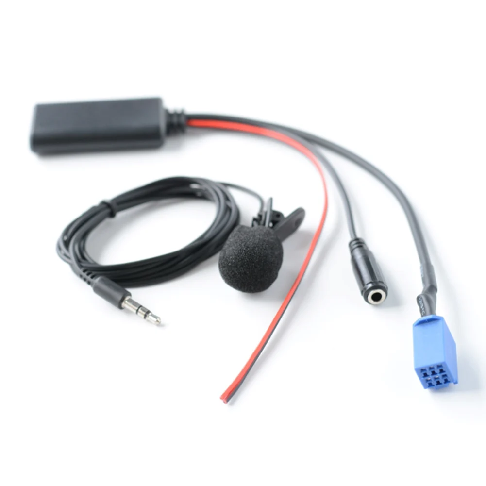 Рисунок 5 - Автомобильный Bluetooth 5