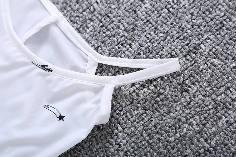 The new golf ice silk is prevented bask in clothes women long sleeve sets mask thin render unlined upper garment of a T-shirt