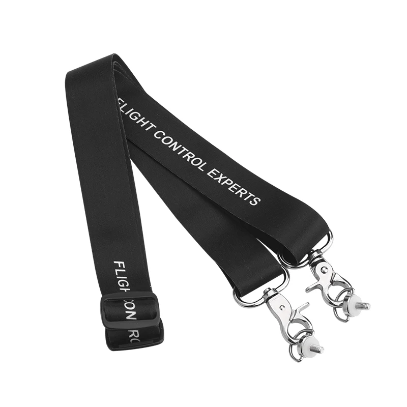 DJI RC2/RC/RC PRO 컨트롤러용 넥 스트랩 랜야드 미니 5 프로/미니 4 프로/에어 3S/플립/미니 3 프로/매빅 3 프로 드론 액세서리