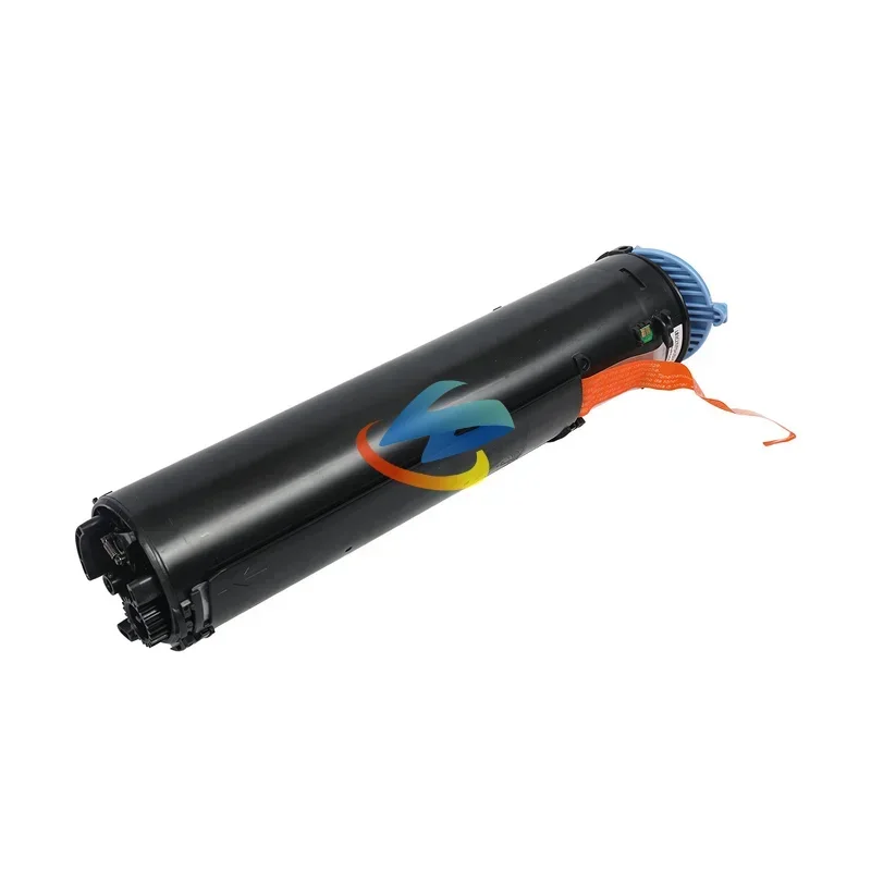 1PCS G68 GPR-54 C-EXV50 Toner Cartridge Compatible for Canon IR 1435 1534 IR1435 IR1534 NPG68 Toner Powder BK500g