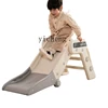Yy Household Small Baby Slide Folding Young Children Toy Playground 1