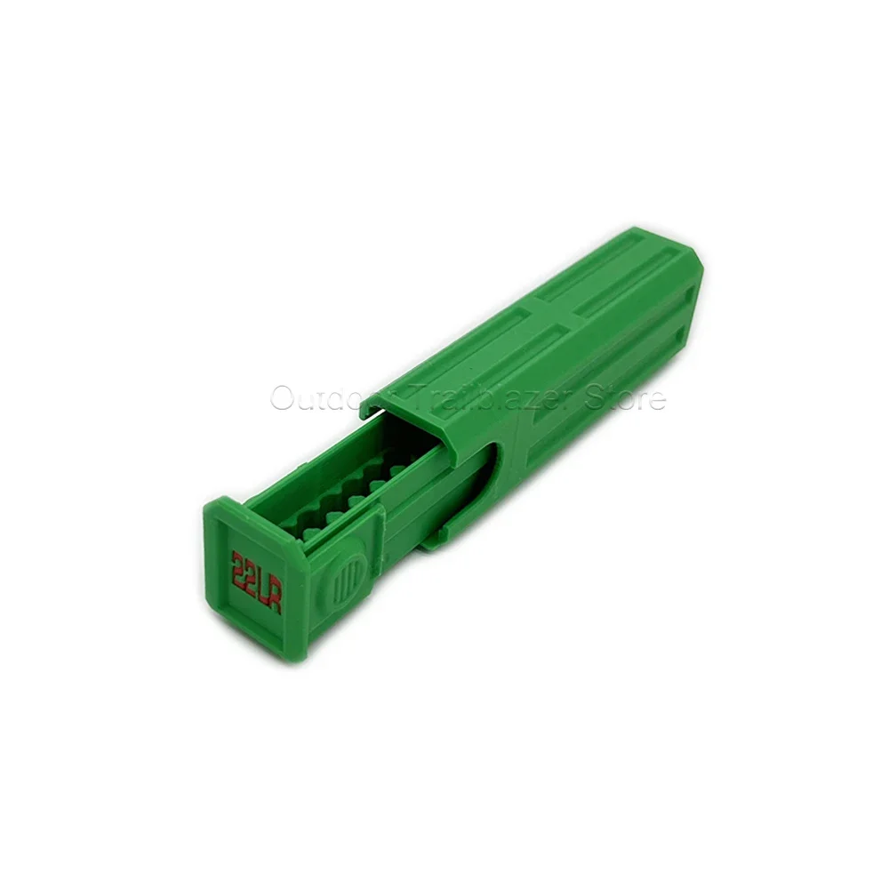  slider image of 30 Rounds Mini .22LR