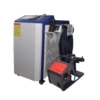 3000W 4 in 1 Fiber Laser Welding Cleaning Cutting Soldering Machine Handheld Reci 1500W Laser Welder for All Metal EU US Stock 6