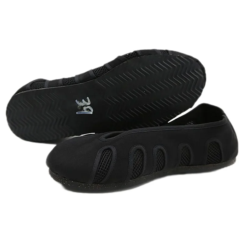 CLYFAN Temple Supplies Monk Nun Tai Chi Shoes Wudang Taoist Martial Arts Wushu Shoes Kung Fu Practice