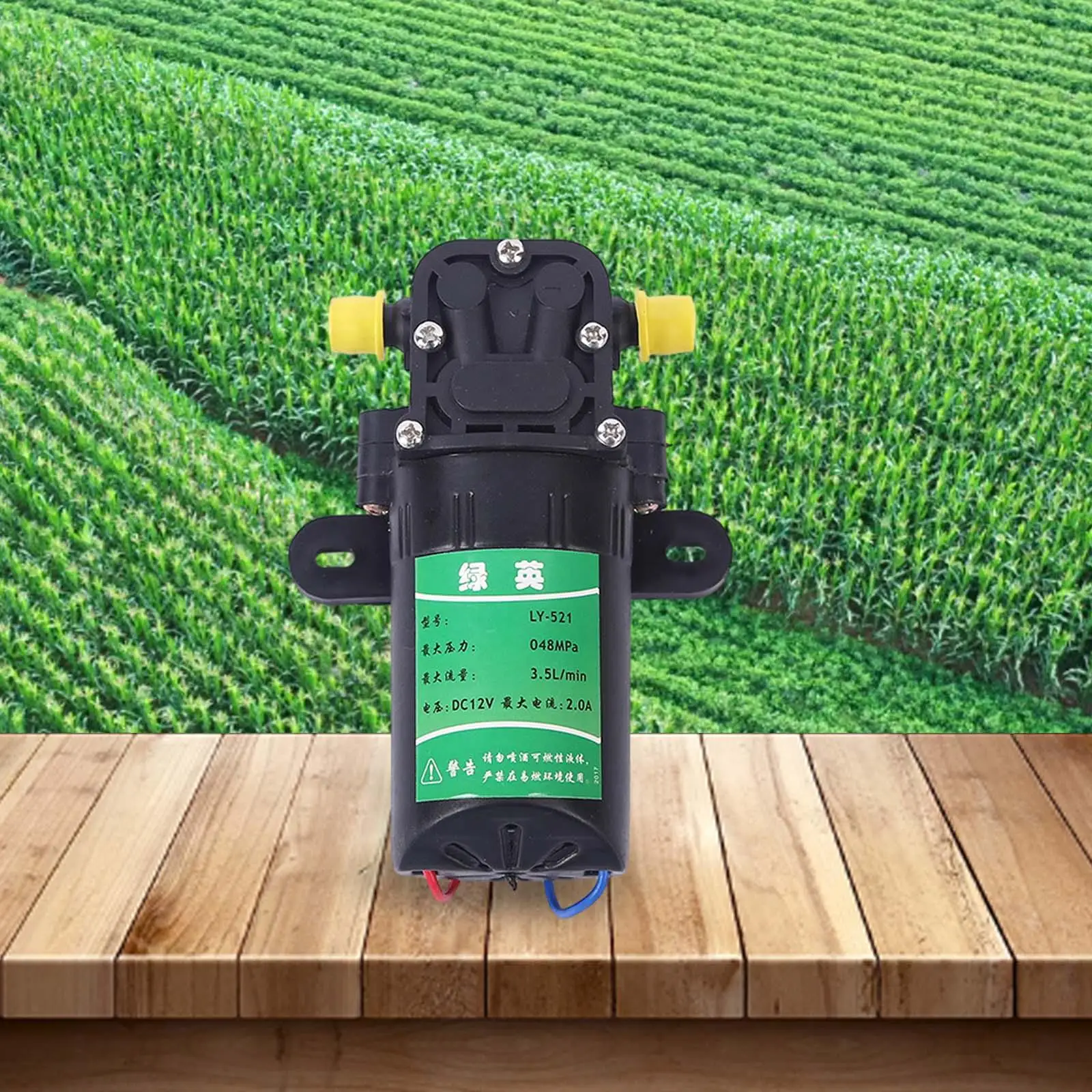 

Сельскохозяйственный водяной насос 2А для сельскохозяйственного давления водопроводной воды