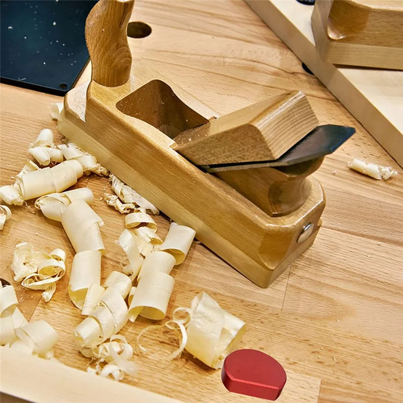 

4 шт., верстак для собаки, верстак из алюминиевого сплава, Т-образный строгальный стоп-позиционирование, строгальный штекер для отверстия собаки (20 мм)