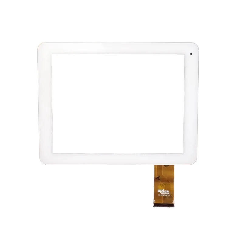 

New 8 Inch Touch Screen Digitizer Glass For Woxter Funny Tab 80 / DX 80 / QX 80