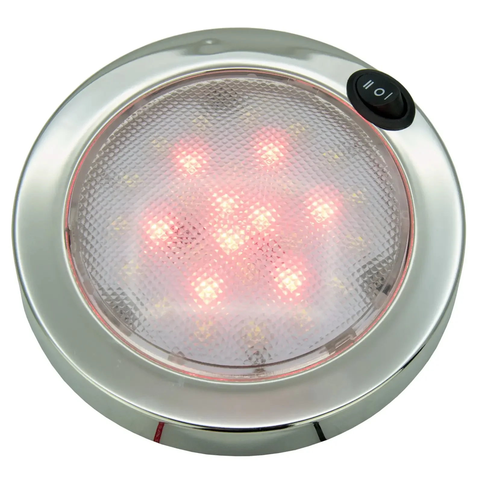 Boat LED Dome Light 1