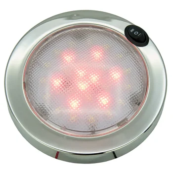 Boat LED Dome Light 1