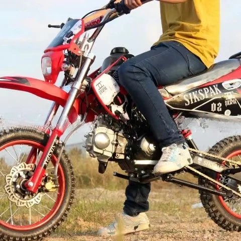 Honda 125 125cc Dirt Bike Used For Sale Honda 125 Used 125cc Bikes
