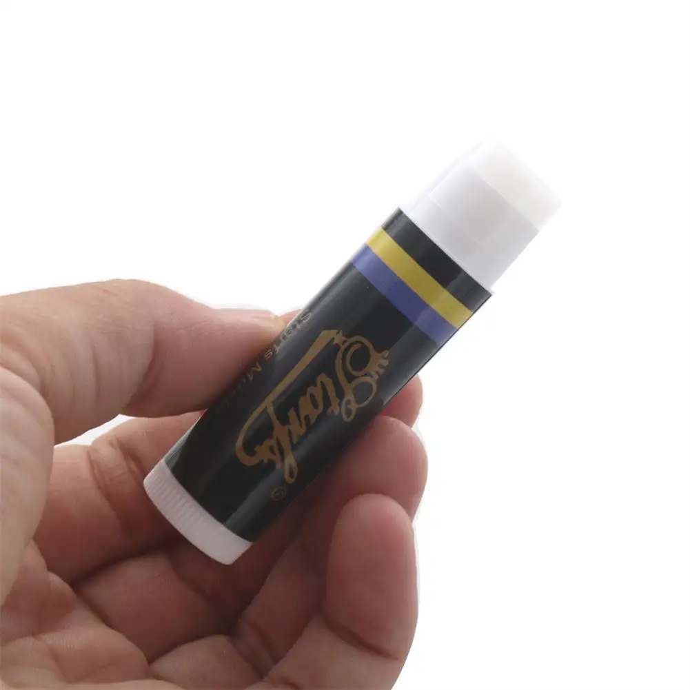 Saxophone Cork Grease Stick Daily Care For Clarinet Instrument Interface Drop shipping