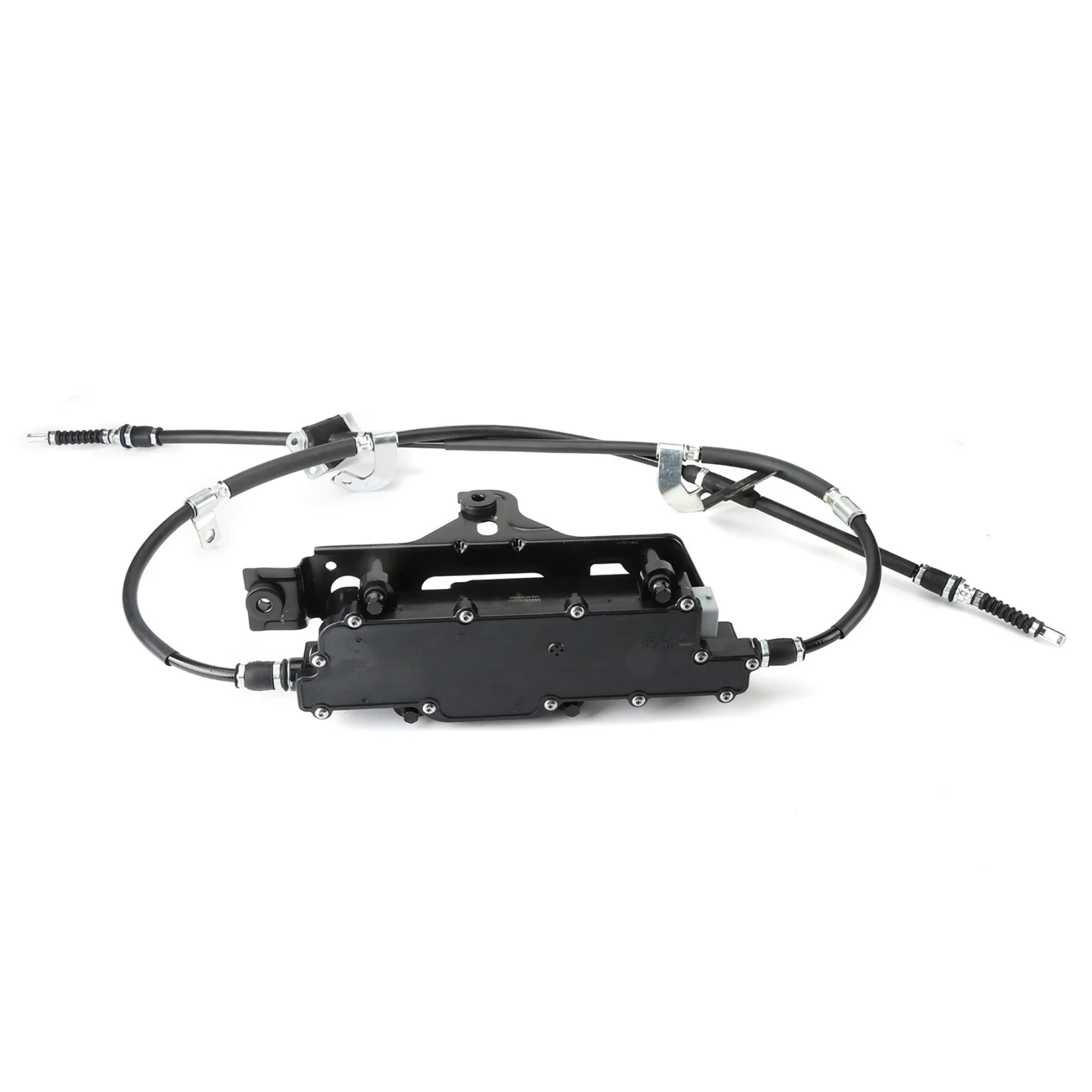 주차 브레이크 어셈블리 전자식 59700-2W800 59700-B8800 현대 싼타페 4륜구동 2012-2019용