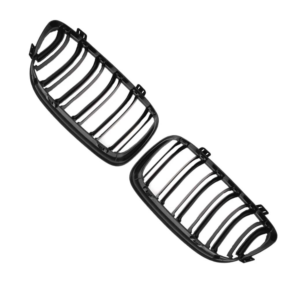 ڵ ׸ ׸       ĵ ׸ BMW E90 E91 Pre-Facelift 2005 2006 2007 2008 Racing Grills