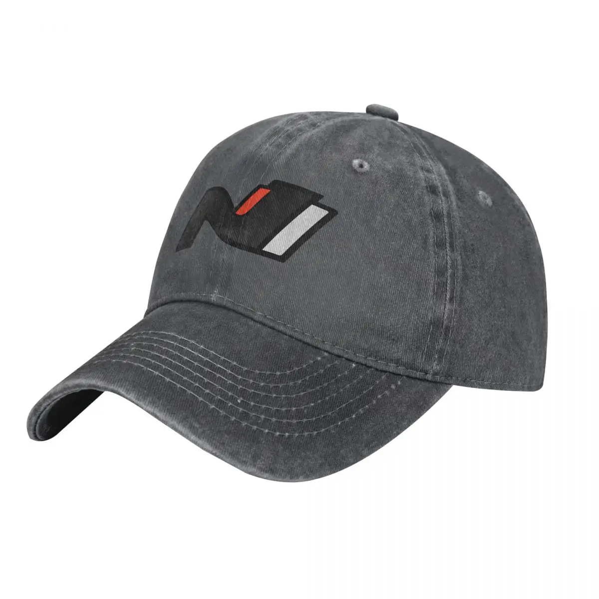 

Summer Cap Sun Visor Performance Hip Hop Caps Hyundai N Cowboy Hat Peaked Hats