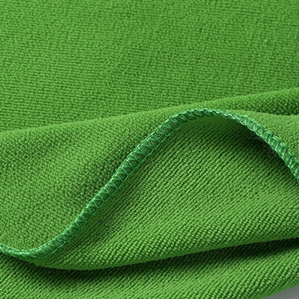 80 x 180cm Large Absorbent Microfiber Drying Beach Swim Sport Bath Towel Sheet Home Textile Large Towel Sports Accessories