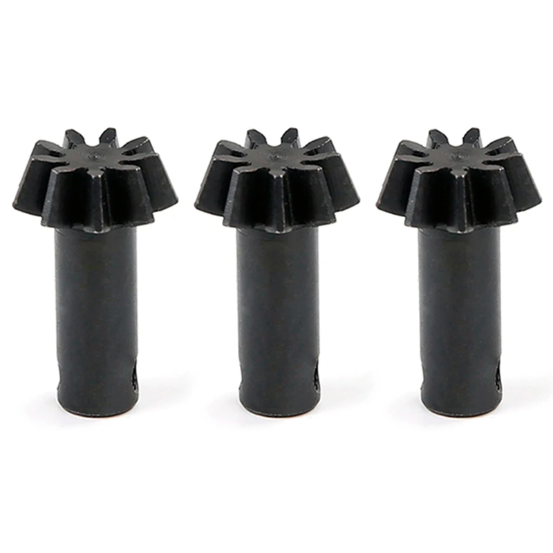 2X Drive Bevel Ggear 9T Per 1/8 Hpi Savage Xl Flux Rovan Torland Brushless Truck Rc Ricambi Auto