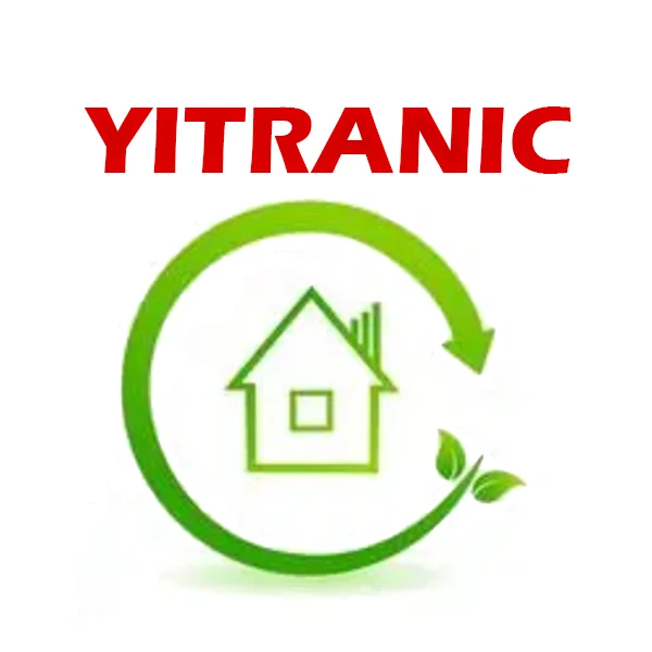 YITRANIC Electronic Mall Store