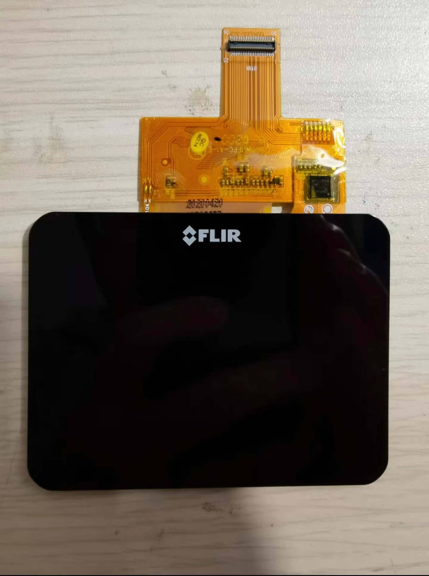 

Original TFT8K9961FPC-A1-E TFT8K9961FPC LCD Display Screen is Suitable For LCD Screen Repair And Replacement Free of Shipping