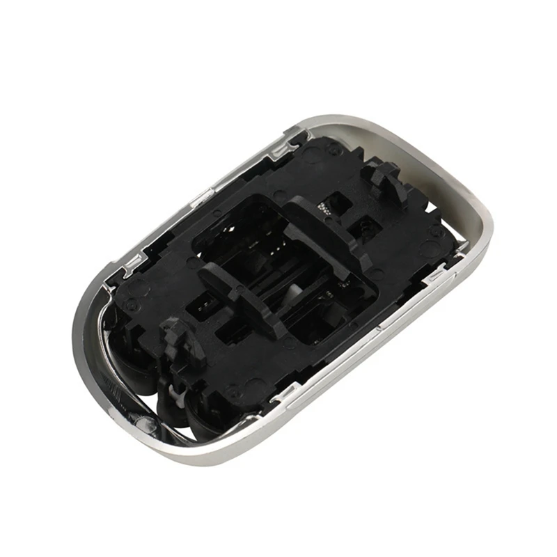 73S Replacement Head For Braun Series 7 New Generation Electric Shaver 7025S, 7085Cc, 7027Cs, 7071Cc And 7075Cc Shavers 4