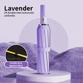 24 Ribs lavender