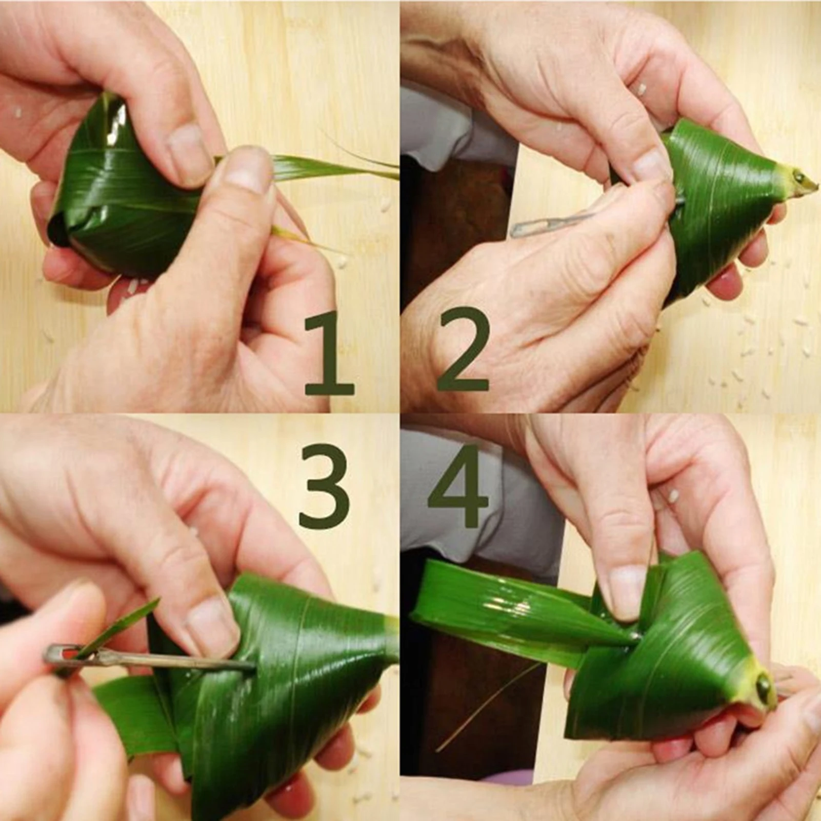 Рисунок 5 - швейные иглы из нержавеющей стали