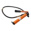 Hydraulic Hand Pump Manual Ram Pump 70Mpa Porta Power Pump for Hydraulic Tools 5