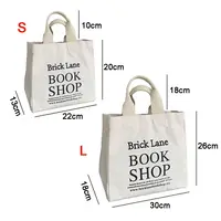 Large Capacity Lunch Bag – Multipurpose Portable Canvas Picnic Tote, Insulated Food Storage Bag, Fashionable Gift for Friends & Family - Image 2