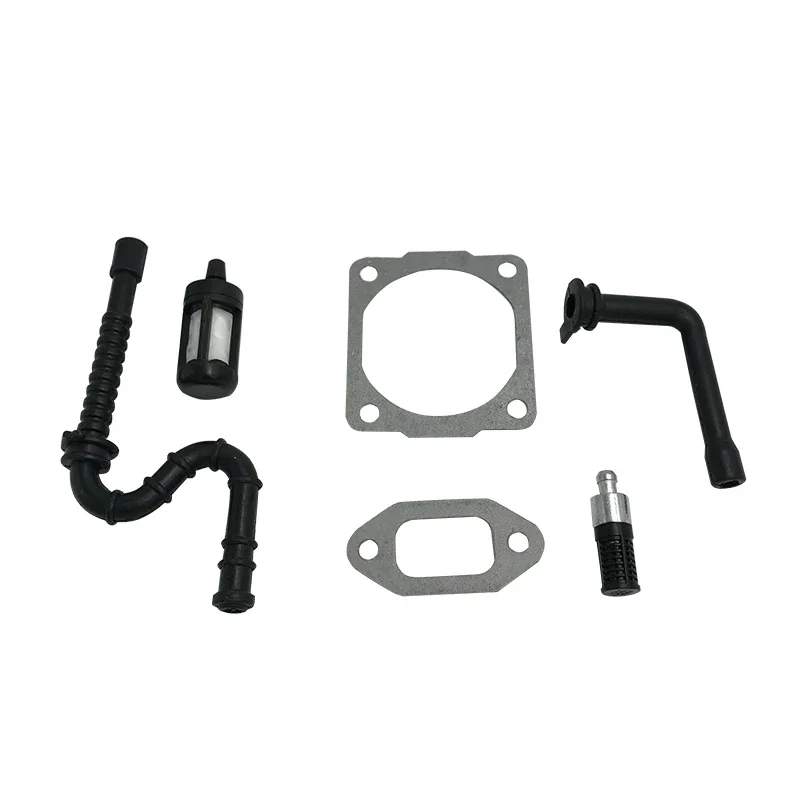 

Oil Fuel Filter Hose Gasket Kit For Stihl 036 MS360 034av 034 Super & MS340 Chainsaw Parts