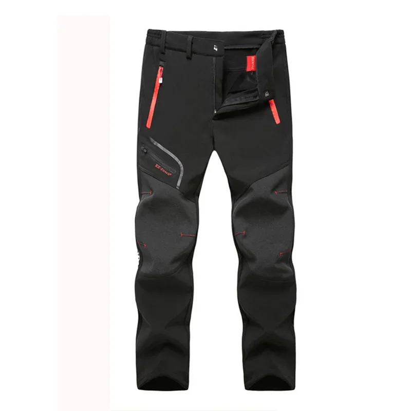 Black Pants