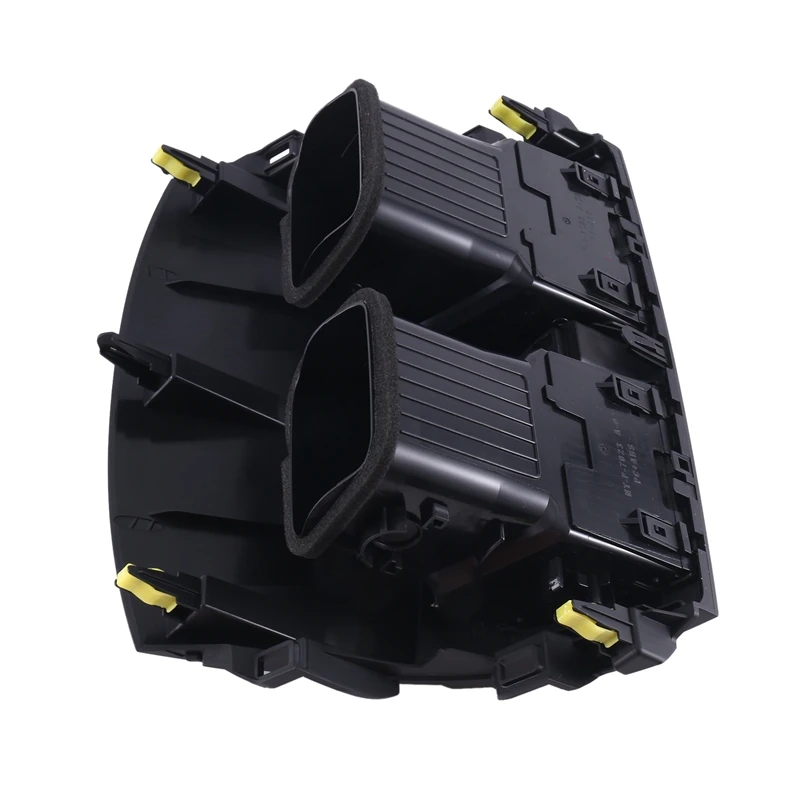 Center Dash A/C Outlet Air Vent Panel for Toyota Corolla 2008-2013