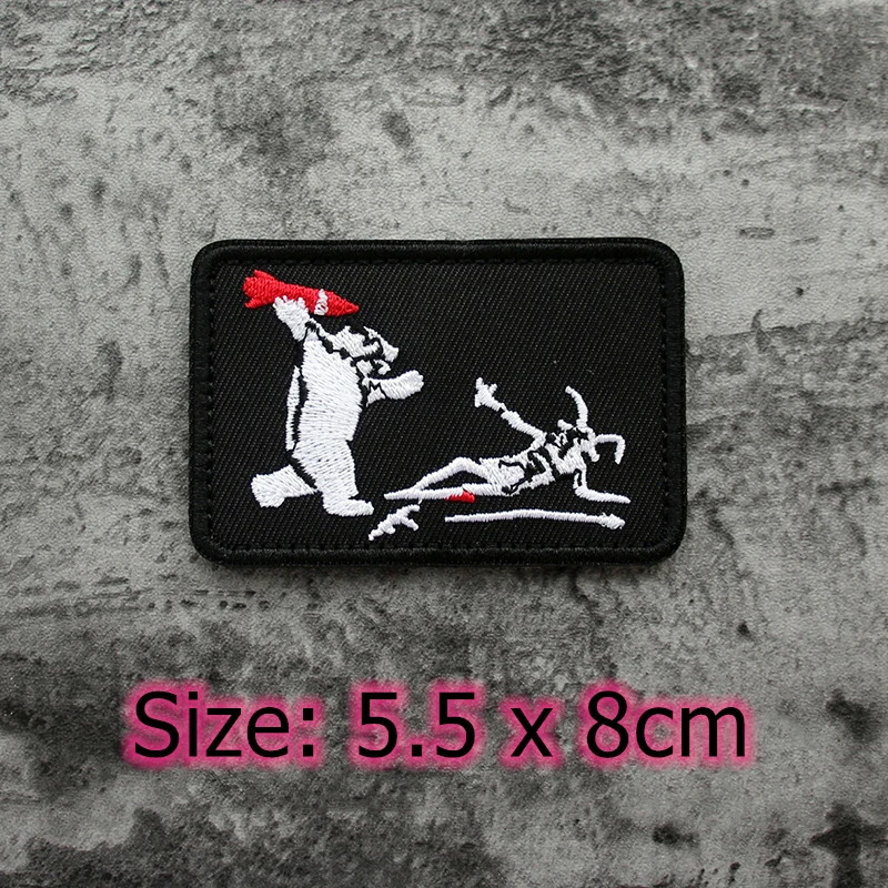 FOG パッチ おまけ付き S7f69d76774a3453a8c37074a56e4a