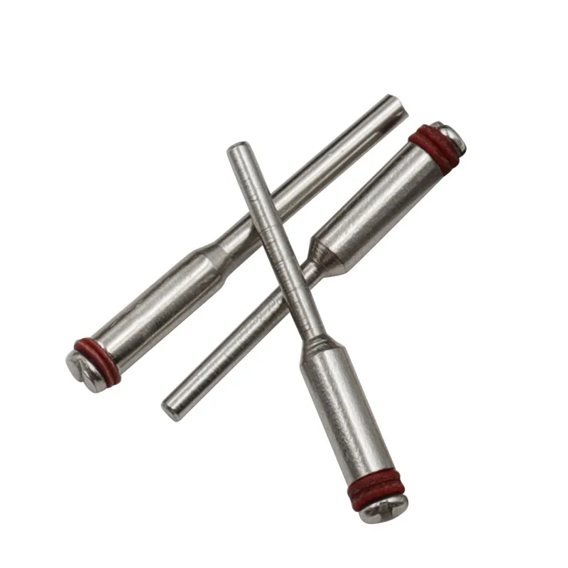 Рисунок 3 - Аксессуары для Dremel 10 шт.