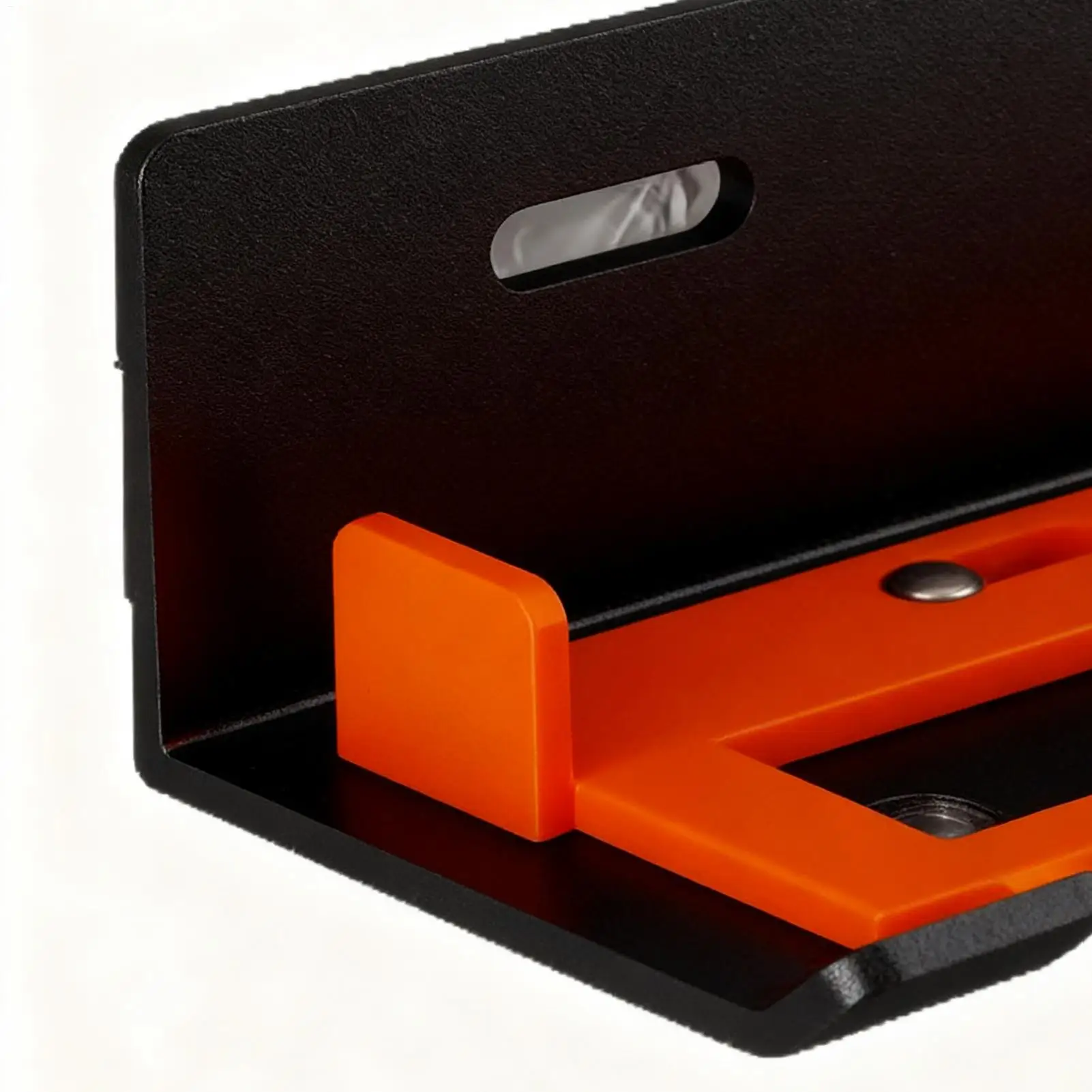 에어 툴 홀더 5슬롯 벽걸이형 홀더 전동 공구 랙 전기 기기용 드릴 드라이버 그라인더 차고 스튜디오용