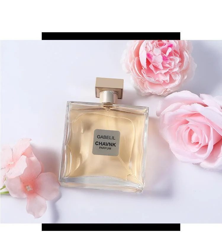 New Perfume Little City Ishama Gabriel Women's Perfume Lasting Fragrance Miss Modern Perfume Small Fragrance Vietnam Perfume_voghion.com