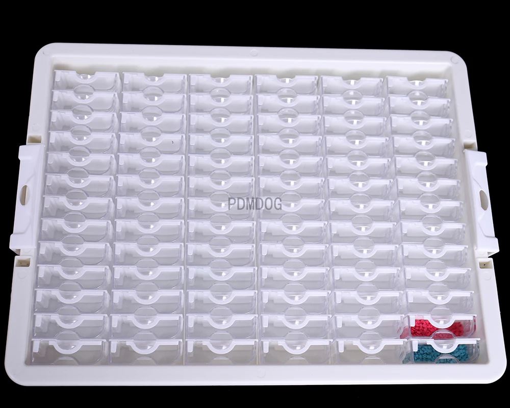 42 Grids Diamond Painting kits Plastic Storage Box Nail Art Rhinestone  Tools Beads Storage Box Case Organizer Holder kit GYH - AliExpress