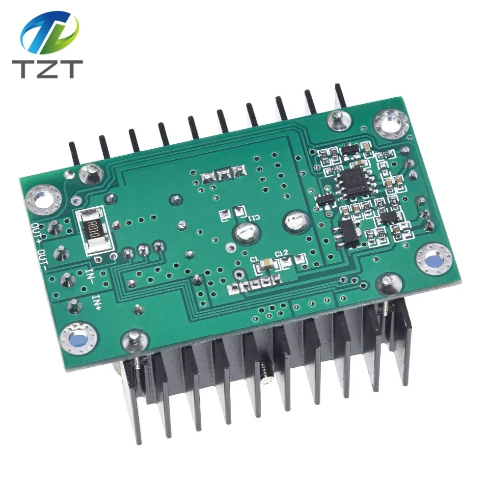 Boost Module-DC-DC 10-60V a 12-97V 1500W 30A Boost